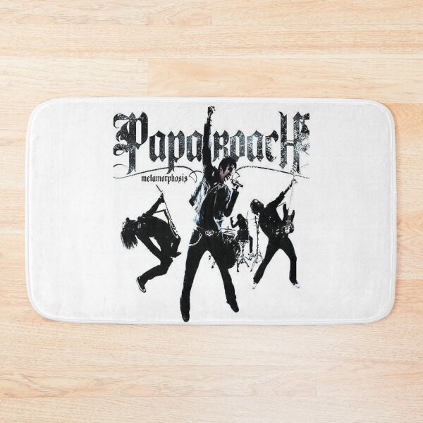 Item preview, Nu Metal designed and sold by danlliart.