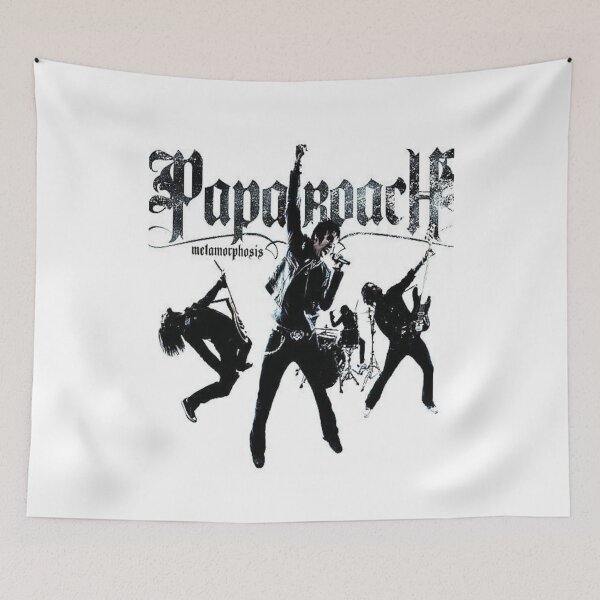 Item preview, Nu Metal designed and sold by danlliart.