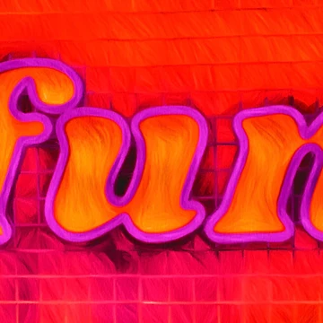 Artwork thumbnail, Fun by REDART69