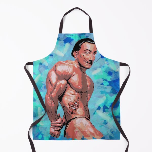 Item preview, SUPER DALÍ: THE POWER OF CREATIVITY designed and sold by supernikol.