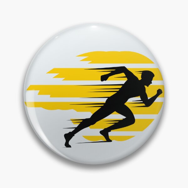 Item preview, Speed Runner  designed and sold by FanFest.