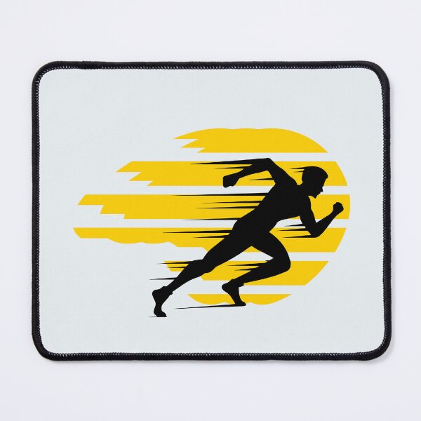 Item preview, Speed Runner designed and sold by FanFest.