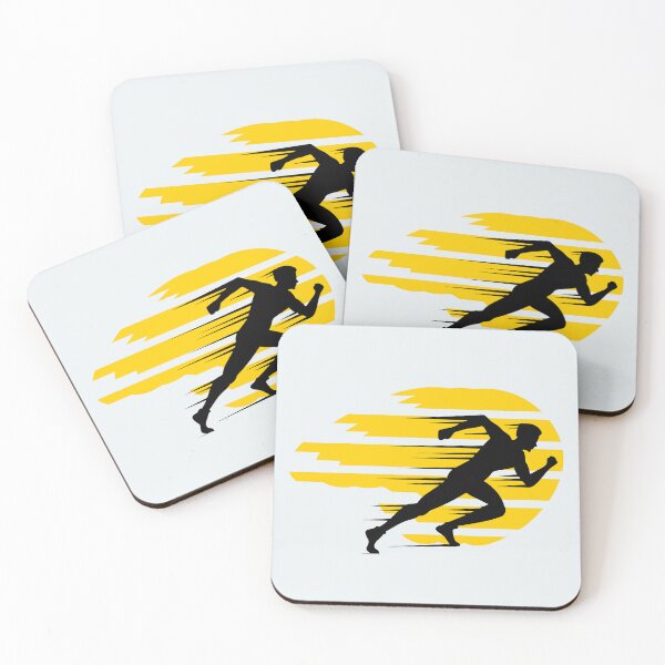 Item preview, Speed Runner  designed and sold by FanFest.