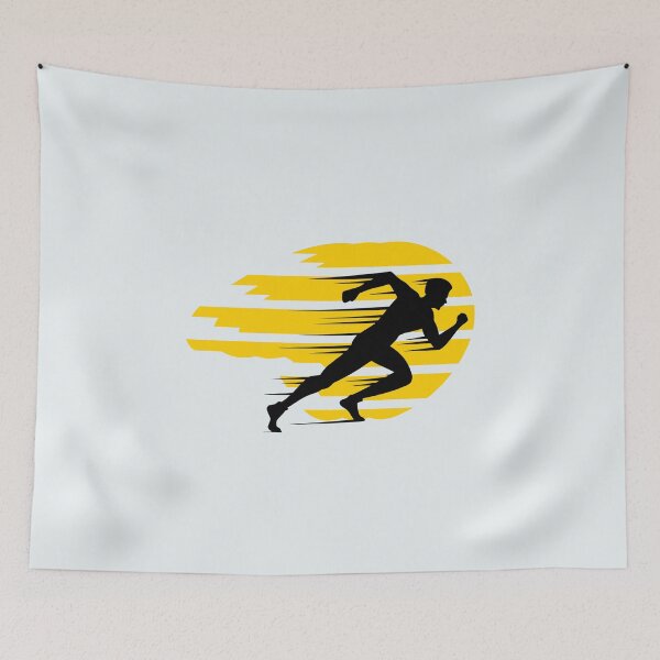 Item preview, Speed Runner  designed and sold by FanFest.