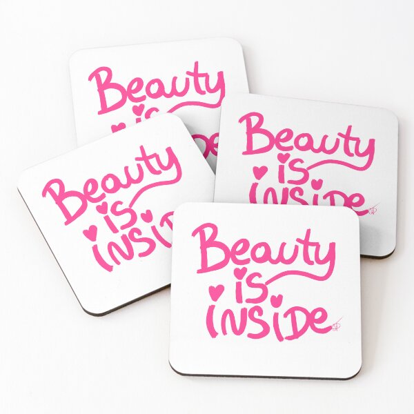 Item preview, beauty is inside designed and sold by Kasia1987t.