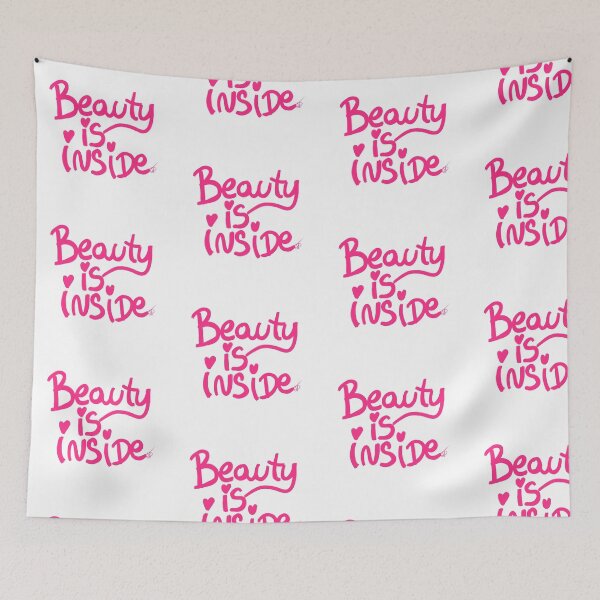 Item preview, beauty is inside designed and sold by Kasia1987t.