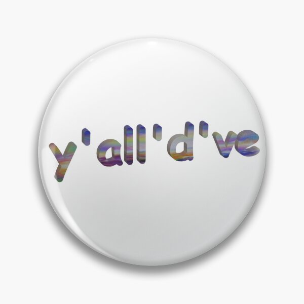 Item preview, y'all'd've designed and sold by PLANET-VEE.