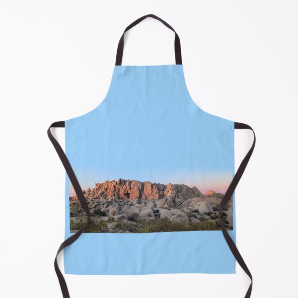Item preview, Jumbo Rocks Joshua Tree National Park 01 designed and sold by Vanize Designs.