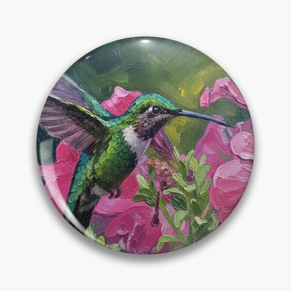 Item preview, Hummingbird  designed and sold by MAINE IMAGESDEZIGNS.
