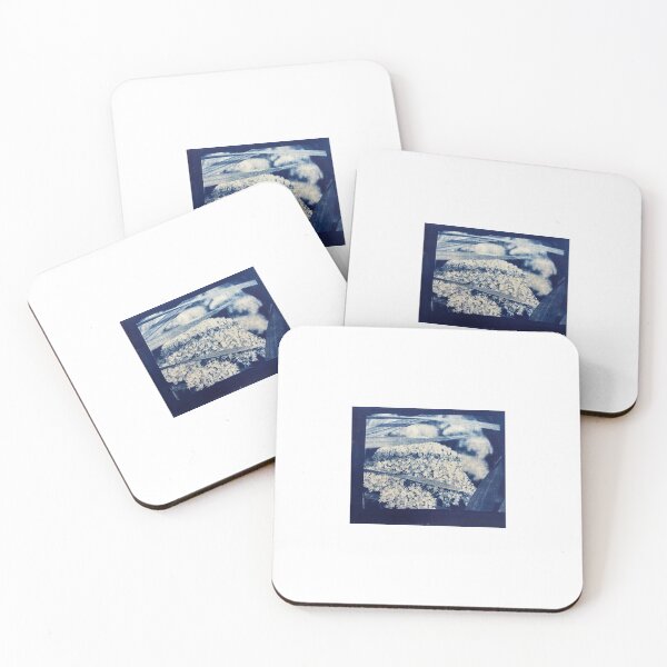 Item preview, Cyanotype 2 designed and sold by Urban Vision Creative Co.