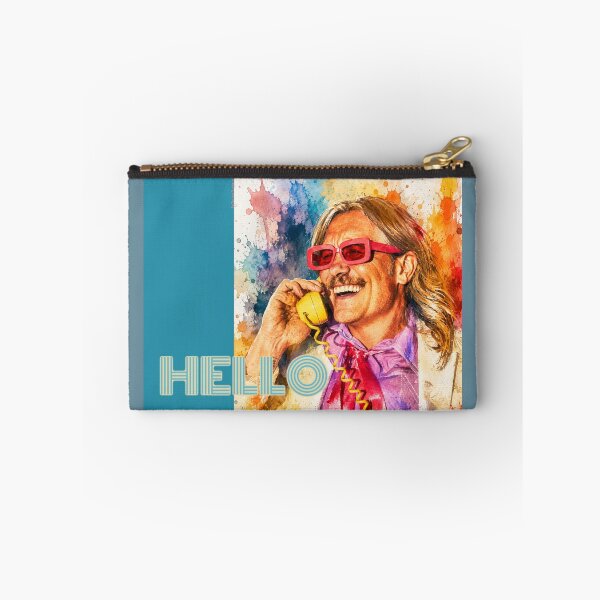 Item preview, Hello  designed and sold by FanGirl Design By The Mad Thatter.