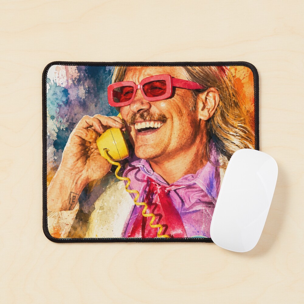 Item preview, Mouse Pad designed and sold by CwizzyDuck.