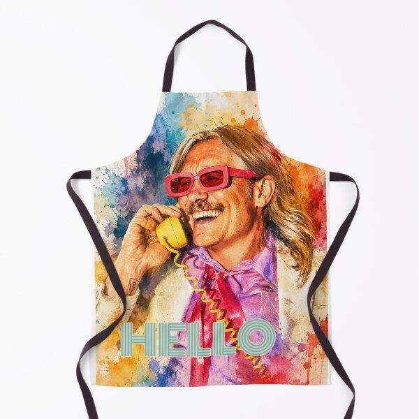 Item preview, Hello designed and sold by FanGirl Design By The Mad Thatter.