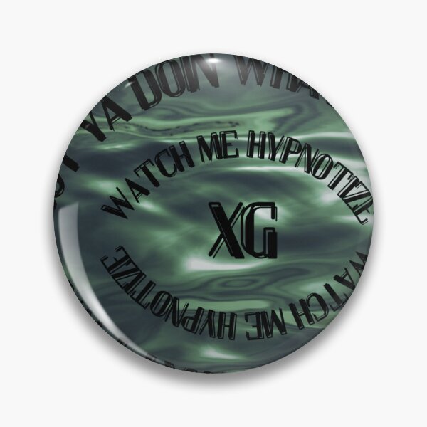 Item preview, Hypnotize (XG) designed and sold by The Rose Garden.