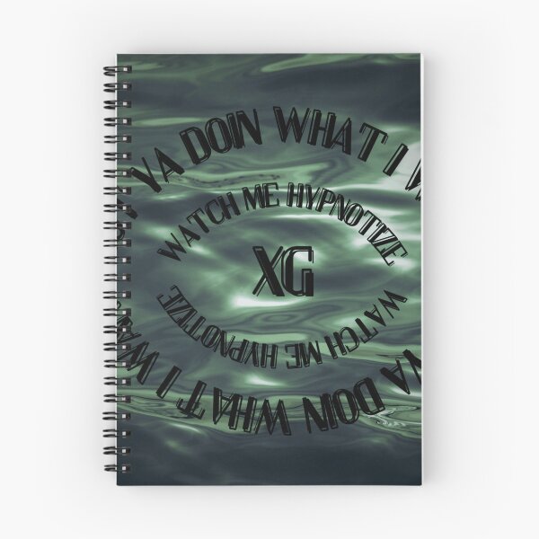 Item preview, Hypnotize (XG) designed and sold by The Rose Garden.