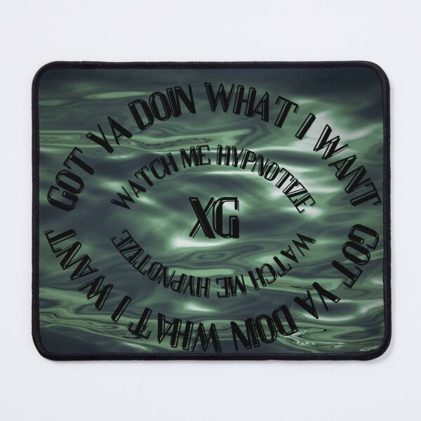 Item preview, Hypnotize (XG) designed and sold by The Rose Garden.