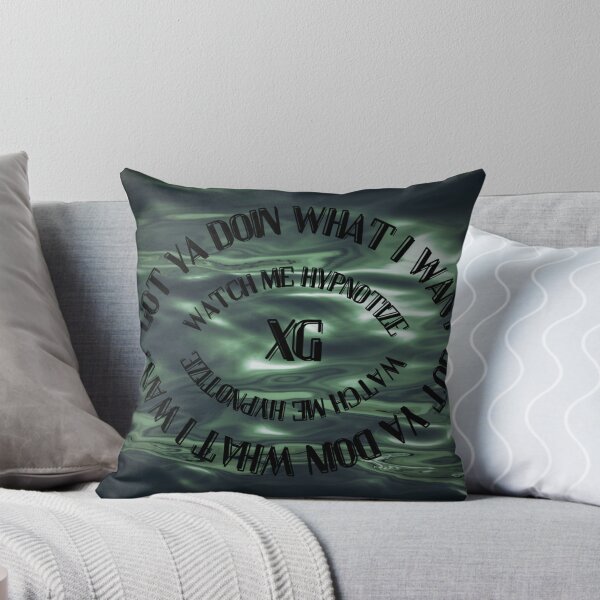 Item preview, Hypnotize (XG) designed and sold by The Rose Garden.