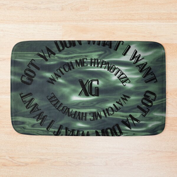 Item preview, Hypnotize (XG) designed and sold by The Rose Garden.