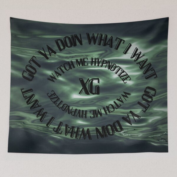 Item preview, Hypnotize (XG) designed and sold by The Rose Garden.