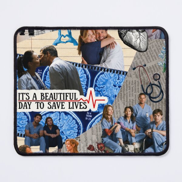 Item preview, inspired by Grey's Anatomy designed and sold by Malakiacount.
