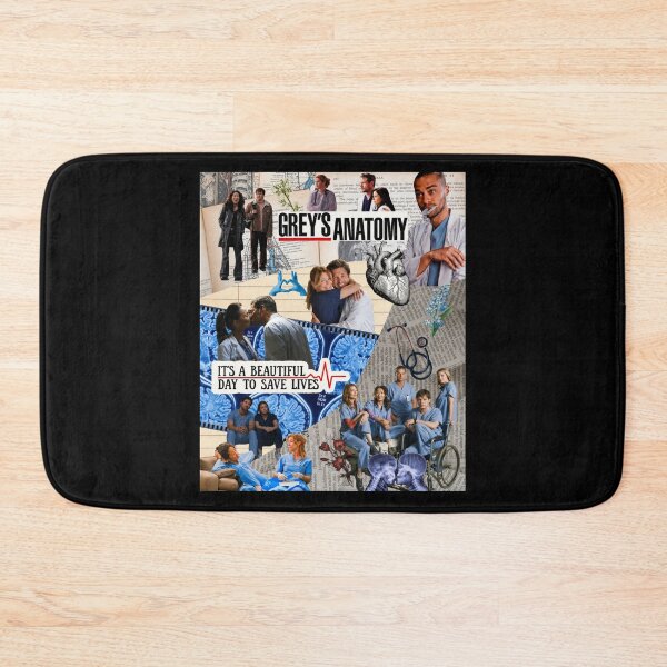 Item preview, inspired by Grey's Anatomy designed and sold by Malakiacount.