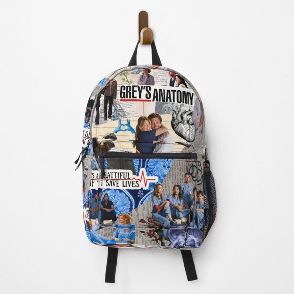 Item preview, inspired by Grey's Anatomy designed and sold by Malakiacount.