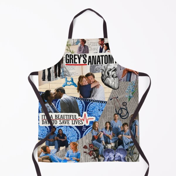Item preview, inspired by Grey's Anatomy designed and sold by Malakiacount.