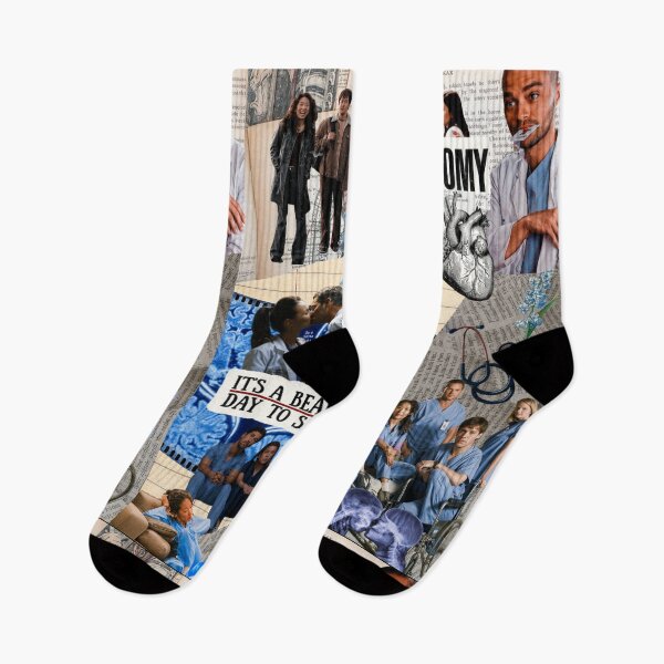 Item preview, inspired by Grey's Anatomy designed and sold by Malakiacount.
