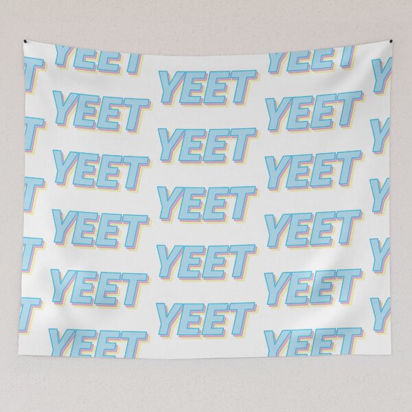 Item preview, Yeet  designed and sold by logankinkade.