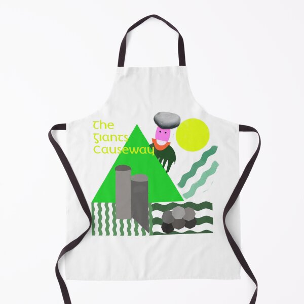 Item preview, The Giants Causeway designed and sold by KatieGaughan.