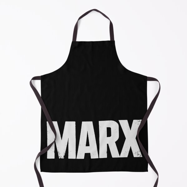 Item preview, MARX in White Grungy Letters designed and sold by StudioDestruct.