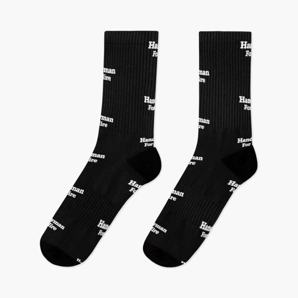Item preview, Handyman For Hire designed and sold by DIRTYDUNNZ.