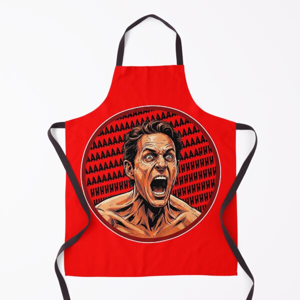 Item preview, The Golden God Expresses His Feelings designed and sold by Deviant Logic Design.