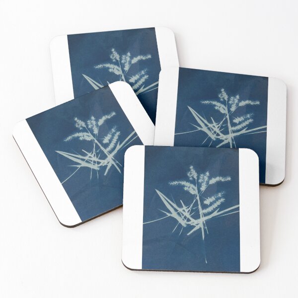 Item preview, Cyanotype 3 designed and sold by Urban Vision Creative Co.