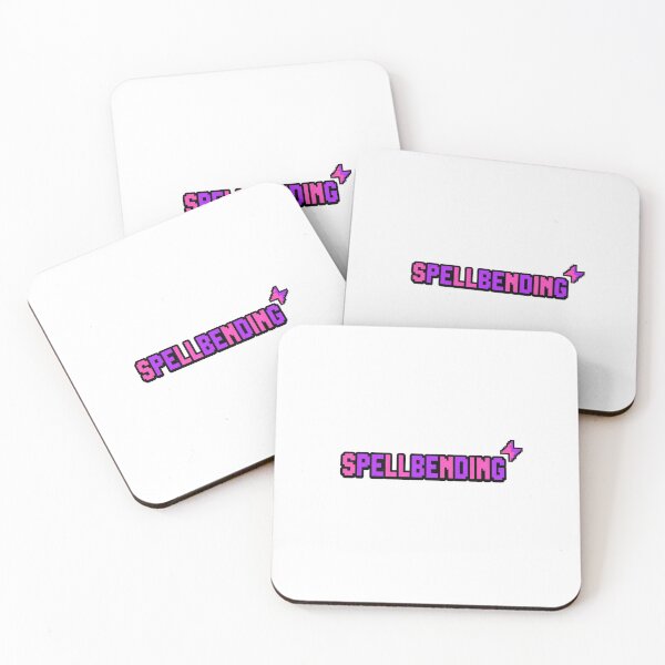 Item preview, Retro Spellbending Arcade Typography Design designed and sold by Aesthynova.