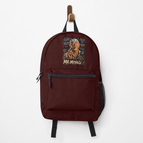 Item preview, Mr. Miyagi designed and sold by TeeCodes.