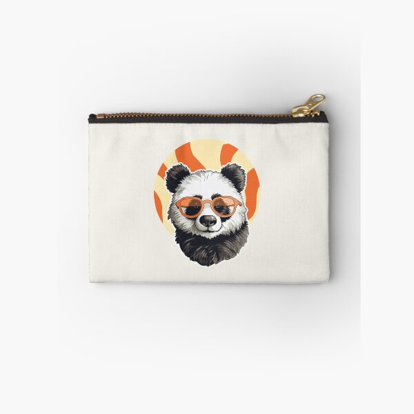 Item preview, Panda Bear Portrait designed and sold by FanFest.