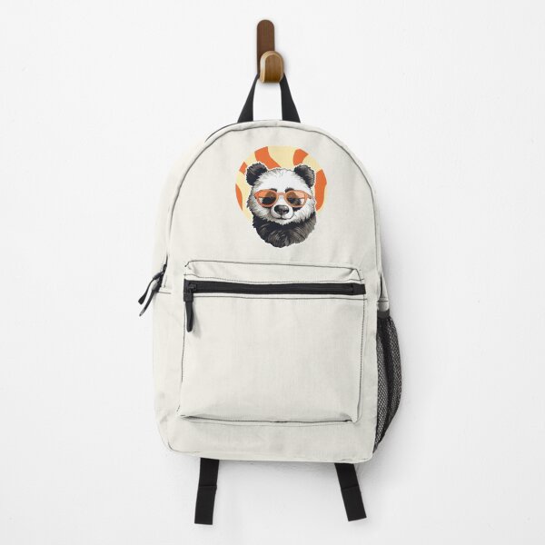 Item preview, Panda Bear Portrait designed and sold by FanFest.