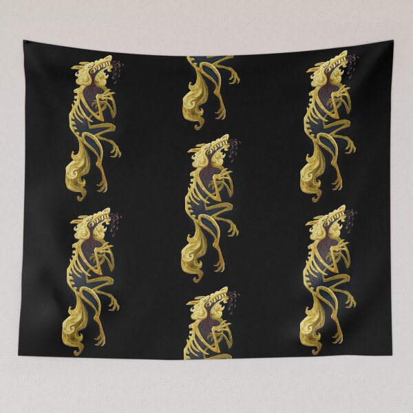 Item preview, Gilded Soul designed and sold by Fable.