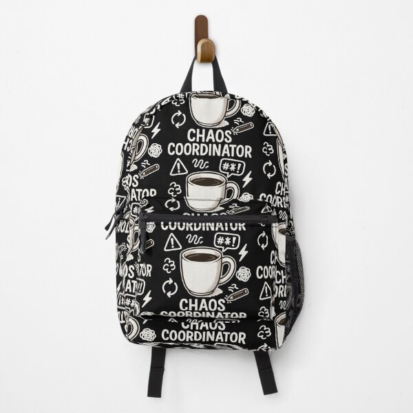 Item preview, Chaos Coordinator Coffee: Gift for the best mom designed and sold by Pineapple-Tree.