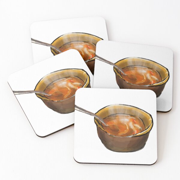 Item preview, Rainy Day Soup designed and sold by Chris-Fletcher.