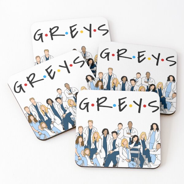 Item preview, inspired by Grey's Anatomy designed and sold by Malakiacount.