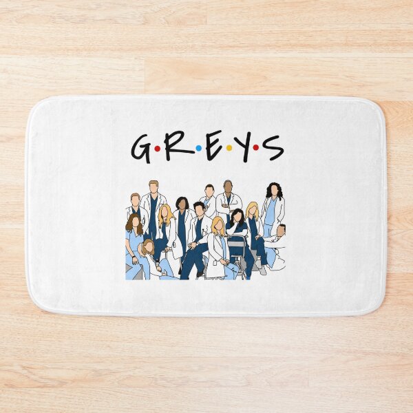 Item preview, inspired by Grey's Anatomy designed and sold by Malakiacount.