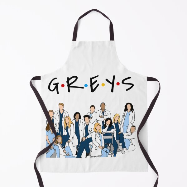 Item preview, inspired by Grey's Anatomy designed and sold by Malakiacount.