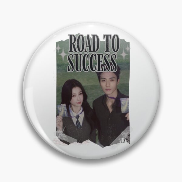 Item preview, Road to Success Esther Yu Lin Wan Xing  Chen Jing Ke Chen Jing Ke Wang Fa / Winfred Wang Chinese Drama Cdrama China Wuxia Historical Entertainment Collage Digital Art PortraitJapanese Drama Actor designed and sold by AJUNICE STUDIO.