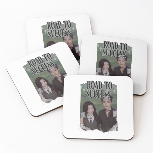 Item preview, Road to Success Esther Yu Lin Wan Xing  Chen Jing Ke Chen Jing Ke Wang Fa / Winfred Wang Chinese Drama Cdrama China Wuxia Historical Entertainment Collage Digital Art PortraitJapanese Drama Actor designed and sold by AJUNICE STUDIO.