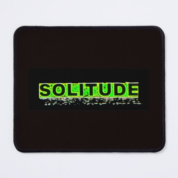Item preview, Solitude designed and sold by REDART69.