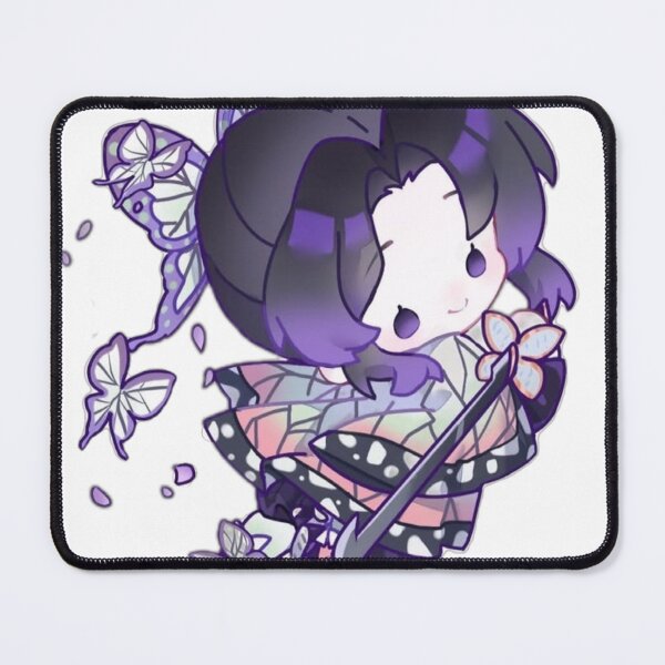 Item preview, Shinobu!!! designed and sold by FaeTomioka.