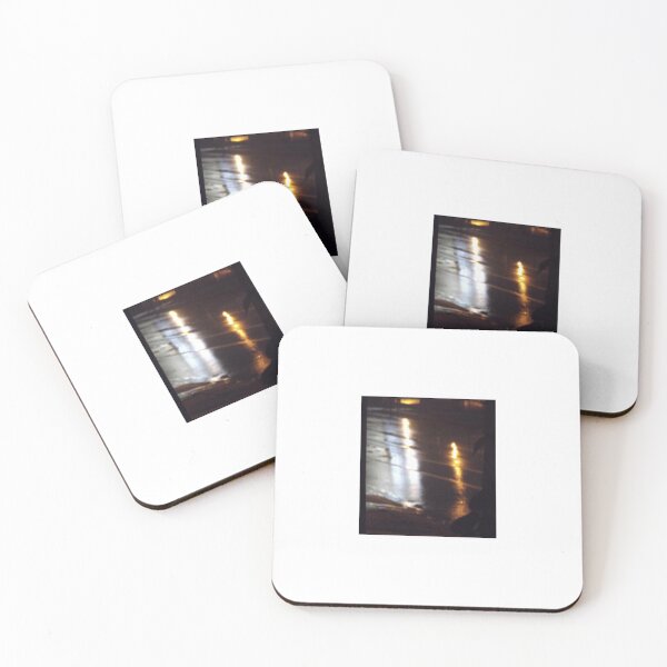 Item preview, Night life designed and sold by Urban Vision Creative Co.