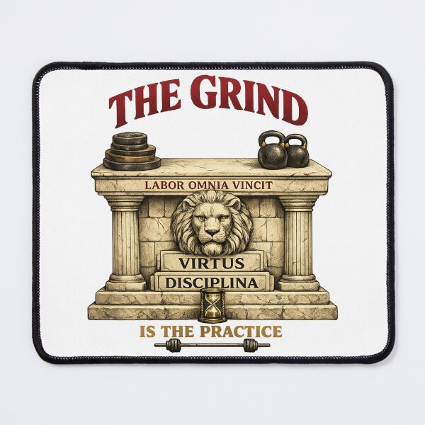 Item preview, Strength is Earned, Not Given designed and sold by Dresut.